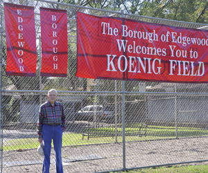 Koenig Field